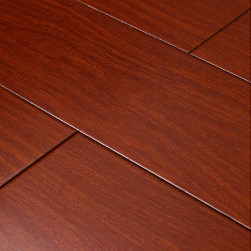 纯生态实木地板 卧室龙凤檀二翅豆木地板 原木大自然地板